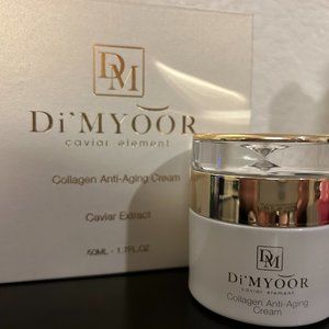 Di’Myoor Anti Aging Collagen Cream Retails @ $179